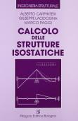 Calcolo delle strutture isostatiche