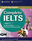 Complete IELTS Bands 4-5