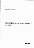 Conversione statica dell'energia elettrica