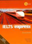 IELTS EXPRESS Intermediate - Coursebook - Workbook