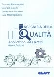 INGEGNERIA DELLA QUALITA' - Applicazioni ed esercizi IV edizione