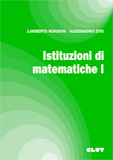 ISTITUZIONI DI MATEMATICHE I