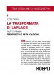 LA TRASFORMATA DI LAPLACE - Parte Prima - Proprietà e Applicazioni