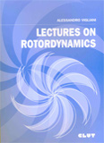 LECTURES ON ROTORDYNAMICS