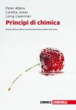 Principi di chimica - 4 Edizione