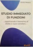 Studio immediato di Funzioni