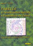 TABELLE DI TERMODINAMICA APPLICATA E TRASMISSIONE DEL CALORE